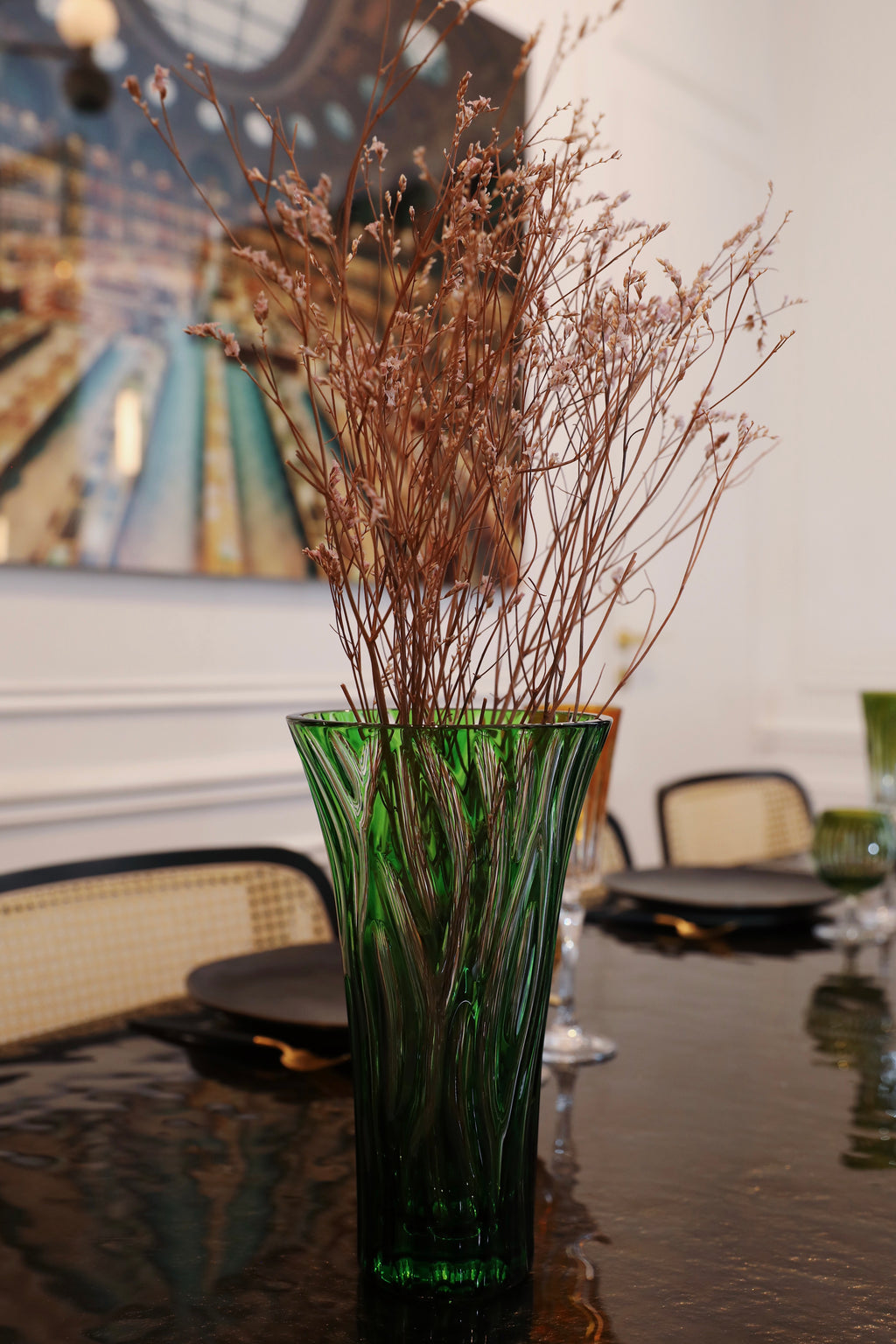 SEBƆ vase