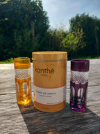 BROWN & PERRY x KANTHE SET