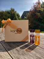 BROWN & PERRY x KANTHE SET